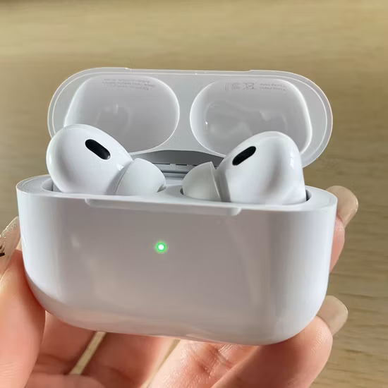 Hot Brand Airpods PRO Fashion Bluetooth Headphones Wireless Earphone