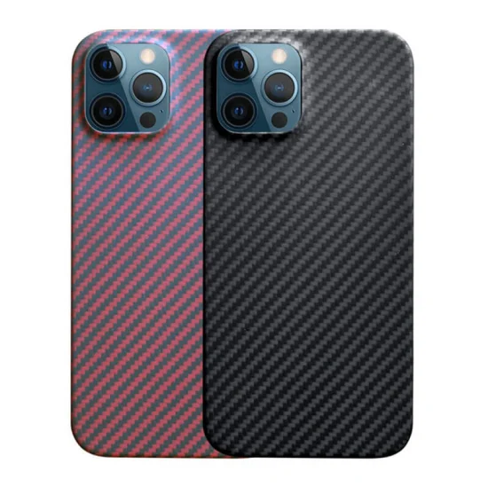 Wholesale for iPhone 12 Series Best Selling Hot Shockproof Fine Texture Phone Case