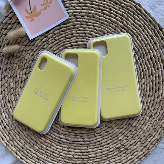 Original Liquid Mobile Phone Case Accessories for iPhone X